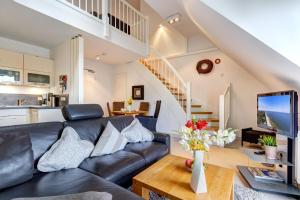 Residenz am Balmer See - BS 68 mit Wellnessbereich