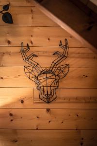 Chalets Chalet Anemone : photos des chambres