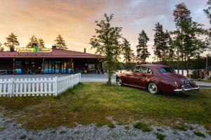 Punkaharju Resort