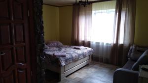 Приватна садиба "Гереджука"