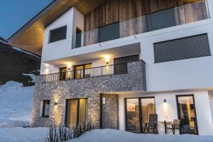 Aurela Mountain Chalets