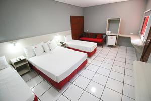 Hotel Pousada Bonsai