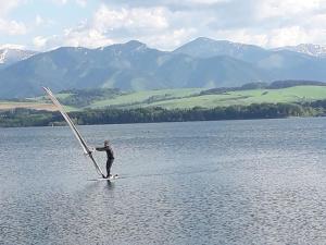 Holiday Home Slovakia Ivachnova 49