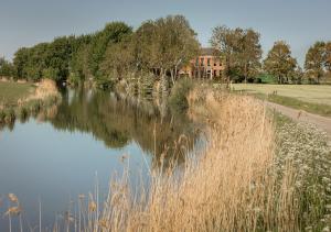 Bed and Breakfast Batenborg