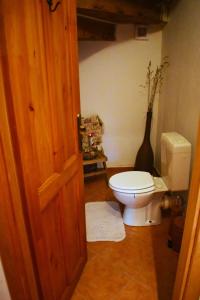 Chalupa Ádr u Duchků