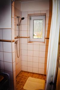 Chalupa Ádr u Duchků