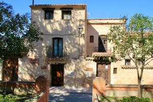 Bodega la Fabriqueta de Fontanars