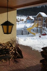 Mühlradl Apartments Gosau