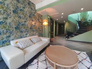 Hotels Hotel Restaurant Notre Dame : photos des chambres