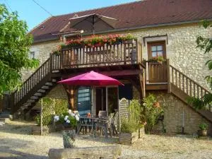 GITE MASKALI - Azerat