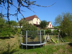 Appartements GITE MASKALI : photos des chambres