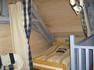 Appartements GITE MASKALI : photos des chambres