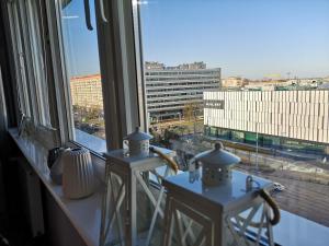 Apartament 8 piętro Al Wyzwolenia