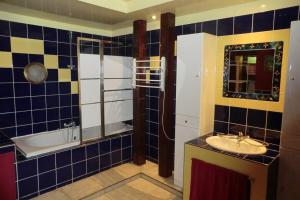 Appartements Les Gites de l etang :Studio a 20 mn de Gerardmer : photos des chambres