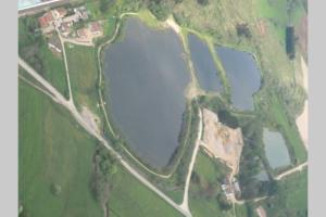 Appartements Les Gites de l etang :Studio a 20 mn de Gerardmer : photos des chambres