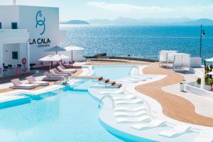 La Cala Suites Hotel - Adults Only