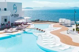 CalaLanzarote Suites Hotel - Adults Only - Playa Blanca