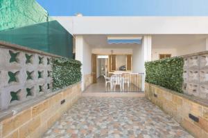 Villetta Solaire a 40 mt dalla spiaggia by BarbarHouse