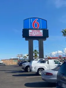 Motel 6 Bullhead City, Az - Laughlin - Searchlight