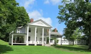 Granville House - ستوك بريدج