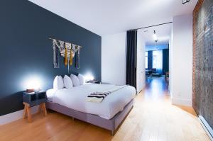 Les Lofts St-Joseph - Par Les Lofts Vieux-Québec