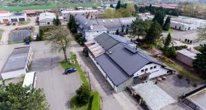 Hotel Koliba