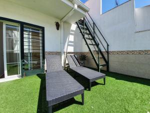 Triana Luxury Home