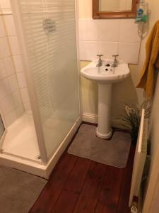 Lodge in Portumna Ireland