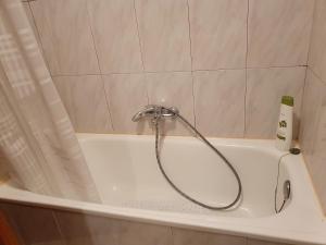 Apartamento centro Santander