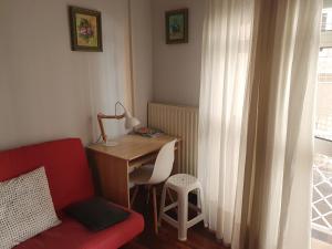 Apartamento centro Santander