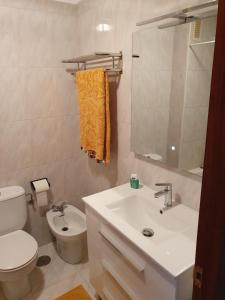 Apartamento centro Santander
