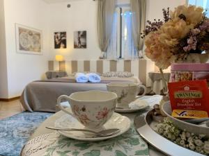 La Meridiana Affittacamere