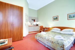 PJ Apartamenty Św Krzyża