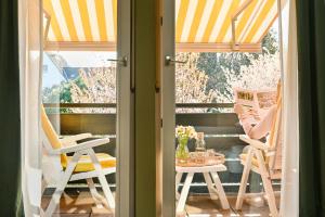 Messeapartment Sunny Side