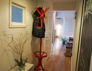 Wohnung in Lüneburg