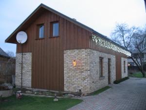 Pulkvedis Guest House image 3