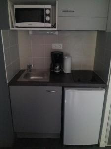 Appart'hotels Vacanceole - Le Terral - Montpellier Sud : photos des chambres