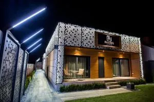 DoubleL Studios - 巴克乌