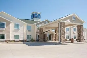Cobblestone Inn & Suites - Brookville - Centerville