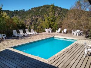 Apart Peumayen by Visionnaire