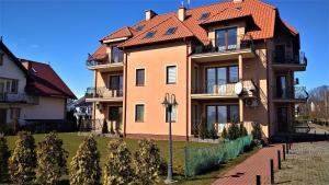 Apartamenty Rybacka 84D