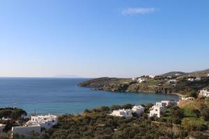 Cozy Guesthouse - Agios Romanos Tinos Greece