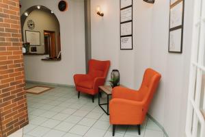 Hotel Kinga