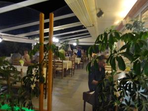 New Aegli Resort Hotel Poros-Island Greece