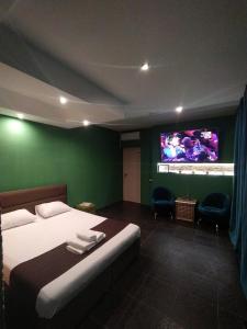 Large Double Room room in SHOKOTEL SOUTH-WEST