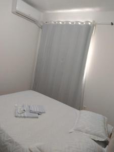 Apto Tavares Jockey X