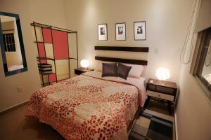 Casa Rosa Smart House