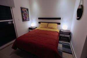 Casa Rosa Smart House