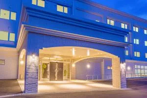 Morinoyu Resort - Beppu