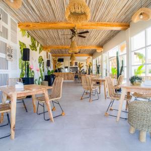 Luminor Hotel Banyuwangi By WH